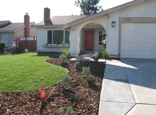 2063 Village Wood Rd, Encinitas, CA 92024