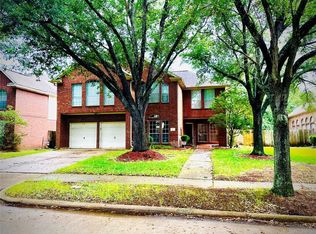 4127 Harwood Dr, Sugar Land, TX 77479