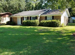 111 Maury Dr, Mobile, AL 36606