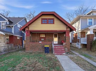 5622 Olive St, Kansas City, MO 64130