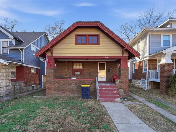 5622 Olive St, Kansas City, MO 64130