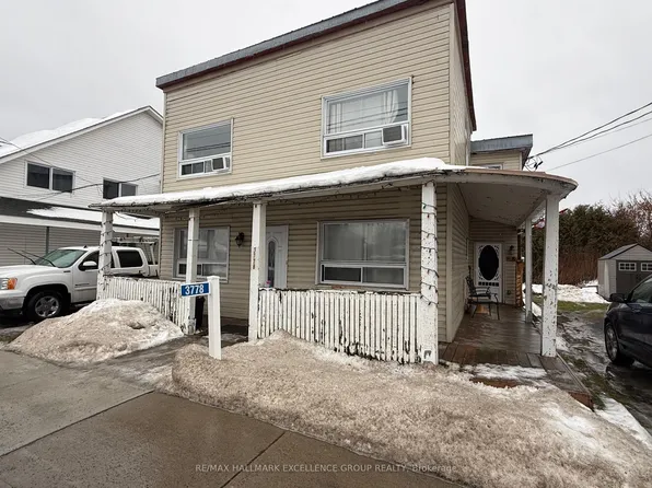 3778 Champlain St, Clarence Rockland, ON K0A 1E0