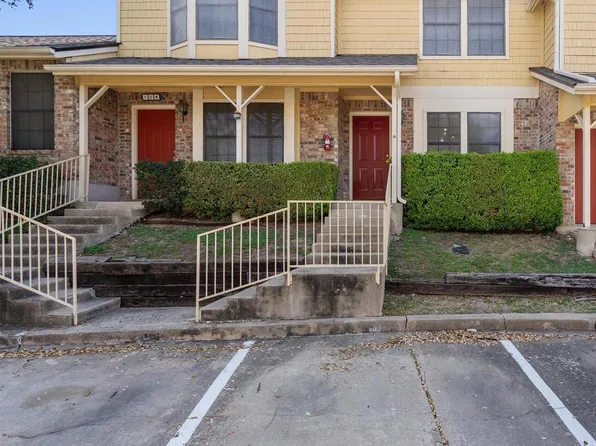 11901 Swearingen Dr #105, Austin, TX 78758