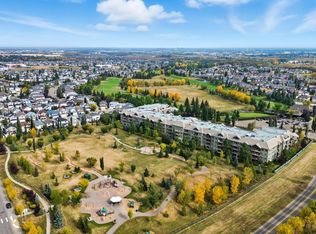 Lodge At Lewis Estates The, Edmonton, AB T5T 6V6