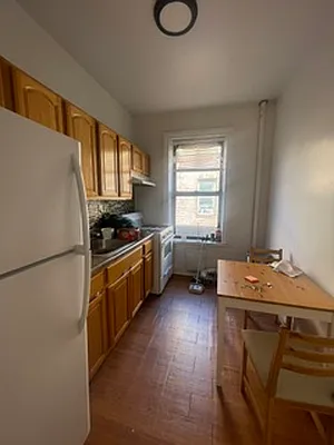 Kitchen, photo 1