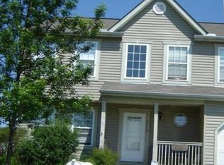 5712 Lemuel Dr, Canal Winchester, OH 43110