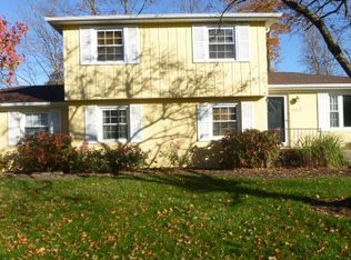 1008 W Milborn St, Marion, IN 46952