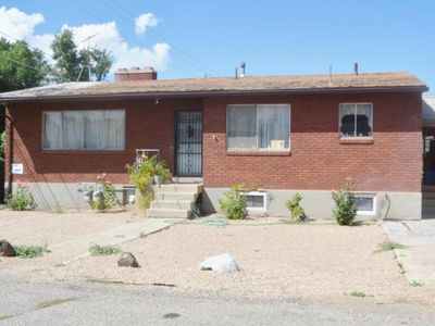 159 E McArthur Ave, Cedar City, UT, 84720