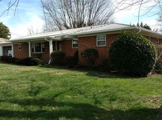 3319 Vicki St, Morristown, TN 37814