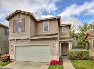 5391 Baccus Way, Sacramento, CA 95835