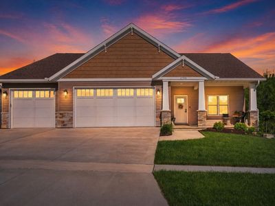 1709 E 6th St #A, Coal Valley, IL, 61240