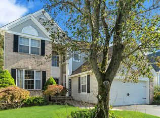 7 Queens Pass, Colts Neck, NJ 07722