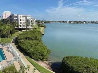 7979 Sailboat Key Blvd S APT 306, South Pasadena, FL 33707