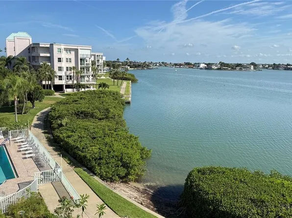 7979 Sailboat Key Blvd S APT 306, South Pasadena, FL 33707