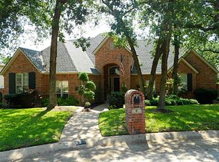 3 Turnbury Ct, Trophy Club, TX 76262