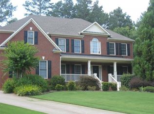 225 Haley Pass, Milton, GA 30004