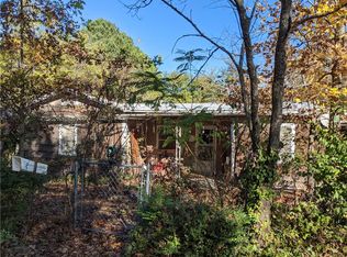 48 W Diane St, Fayetteville, AR 72701