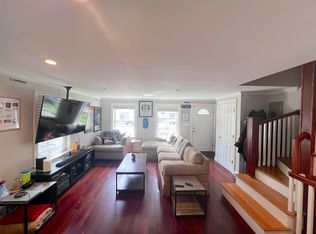 36 P St #1, Boston, MA 02127