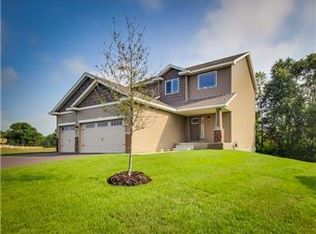 3436 235th Avenue Nw, Saint Francis, MN 55070