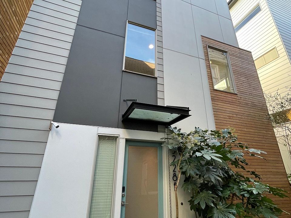 1st image of 5228 12th Ave NE #A
