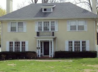 1665 N Vermilion St, Danville, IL 61832