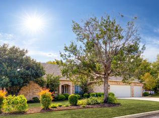 7326 Steeple Park, San Antonio, TX 78256