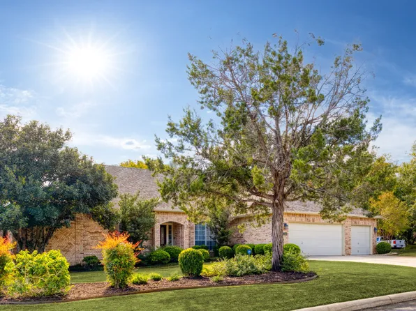7326 STEEPLE PARK, San Antonio, TX 78256