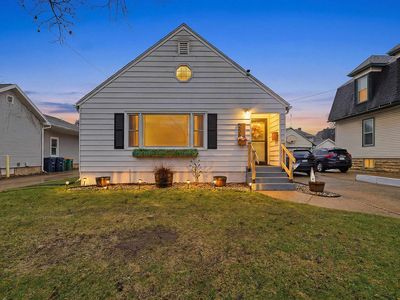 258 E 1st St, Fond Du Lac, WI, 54935