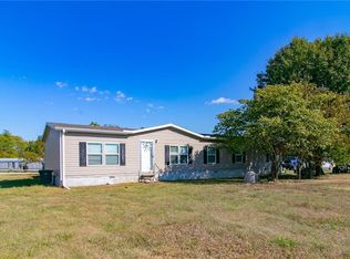 111 NW 501st Rd, Centerview, MO 64019