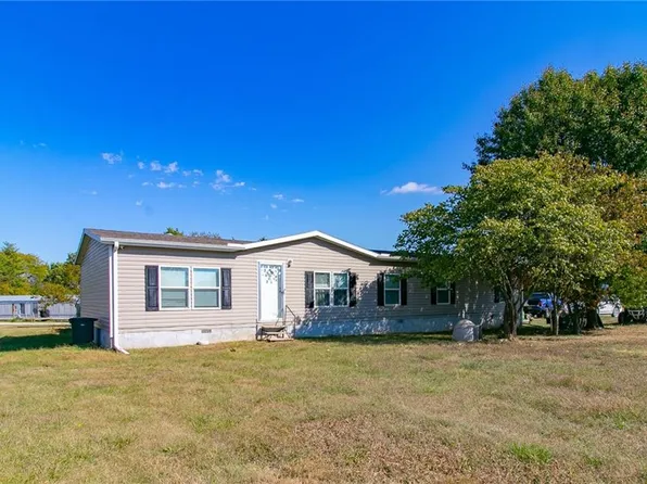 109 NW 501st Rd, Centerview, MO 64019