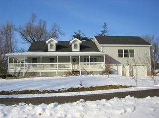 75 Virginia Ln, Livermore, KY 42352