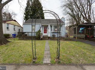 121 E Laurel Ave, Cheltenham, PA 19012