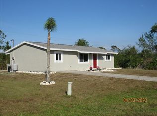 11380 4th Ave, Punta Gorda, FL 33955