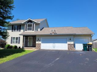 6204 Quentin St, Weston, WI 54476