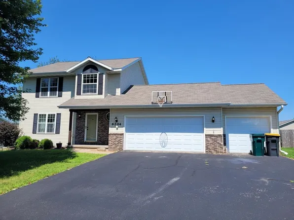 6204 QUENTIN STREET, Weston, WI 54476