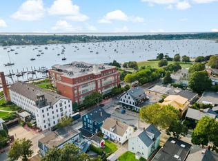 326 Thames St #1, Bristol, RI 02809