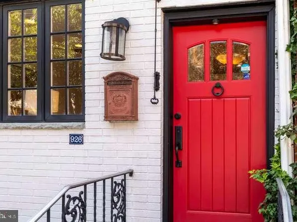926 Catharine St, Philadelphia, PA 19147