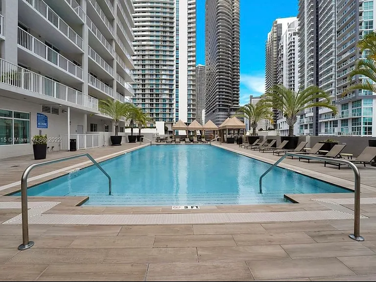 1250 S Miami Ave #1806 — Photo 15