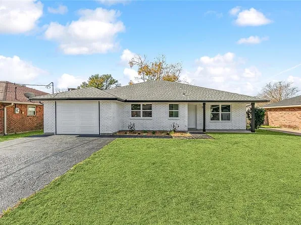 419 Magnolia Ave, La Place, LA 70068