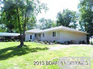 71 Sandpiper Dr, Camdenton, MO 65020