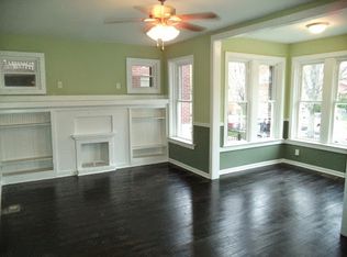 7115 S Champlain Ave #2, Chicago, IL 60619