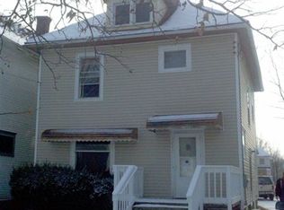 1201 W Michigan Ave, Lansing, MI 48915