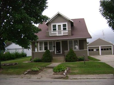 321 Wisconsin Ave, Kewaunee, WI, 54216