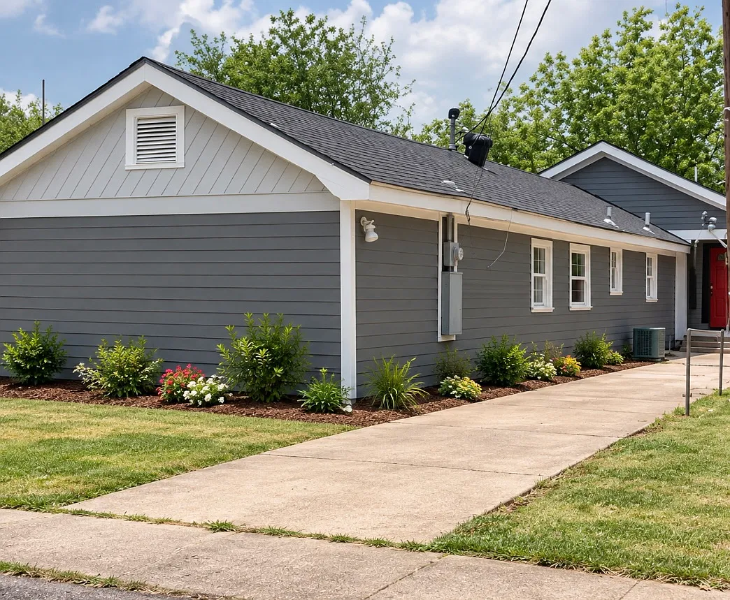 4406 Dale St — Photo 1