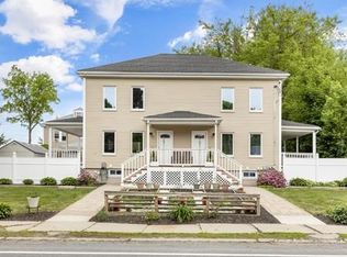 85 Everit Ave, Framingham, MA 01702