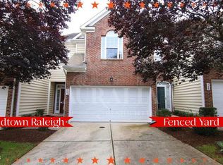 743 Swan Neck Ln, Raleigh, NC 27615