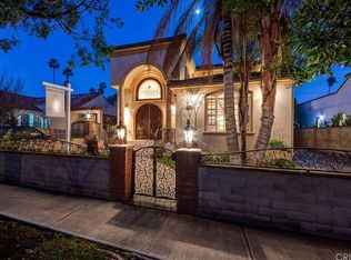 628 S Citrus Ave, Los Angeles, CA 90036