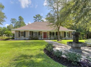 406 Starling Dr, Slidell, LA 70461