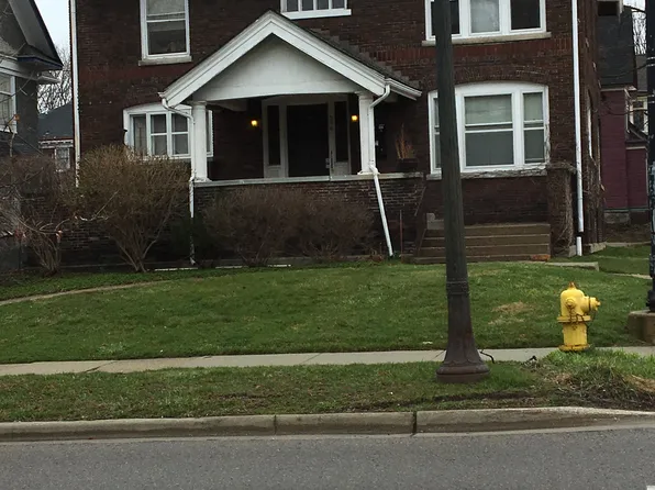 356 Madison Ave SE APT 1, Grand Rapids, MI 49503