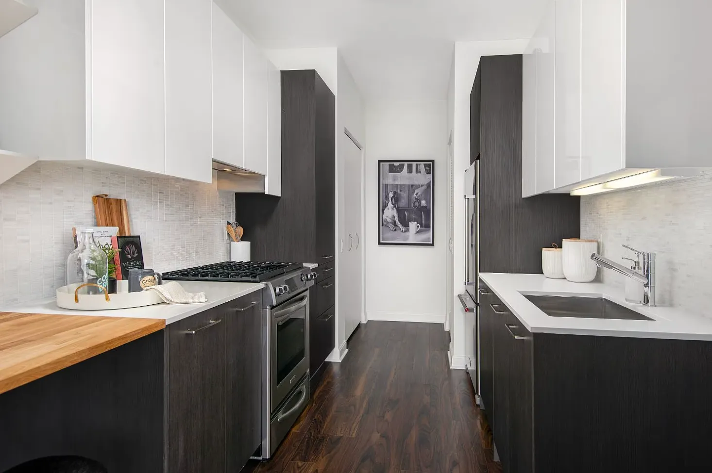 1 bed, 608 sqft, $3,150 — Photo 2